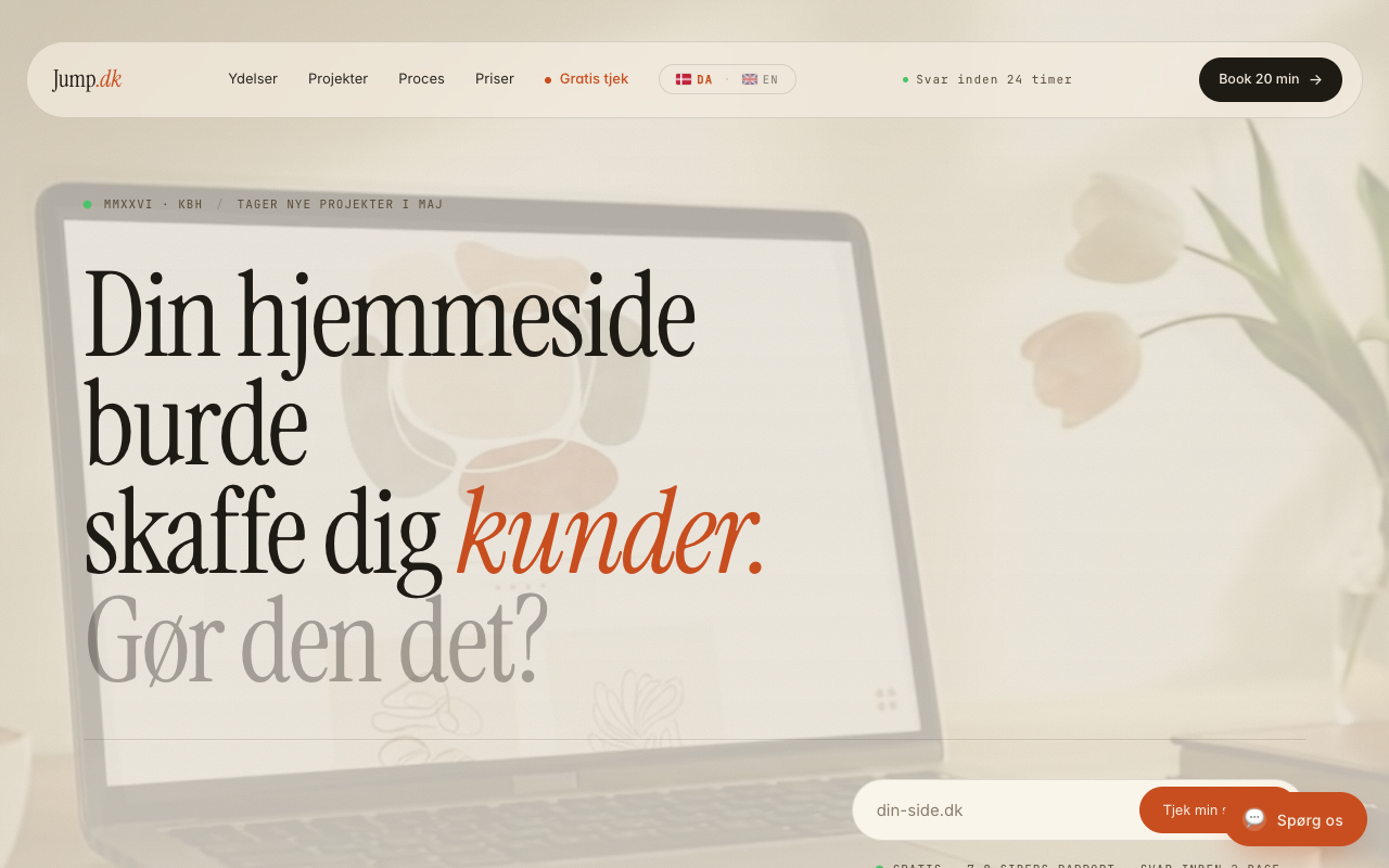 Jump.dk
